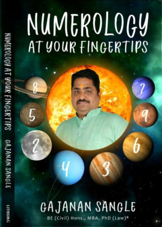 Numerology Book